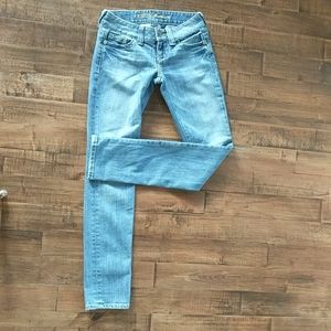 Guess - Skynny leg -Daredevil